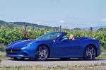 Ferrari California T 2014 года